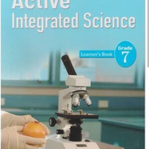 Intergrated Science Grade Seven